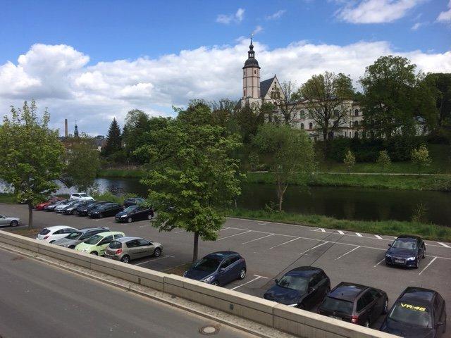 Etagenwohnung Penig - 3 Zimmer, 69 m&sup2;, 430&euro; | Angebot:26364560
