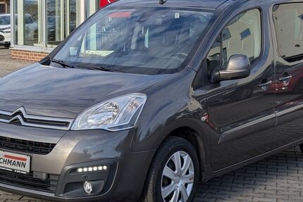 Citroen Berlingo 117.779 km 9.990 &euro; Reinsdorf 08141