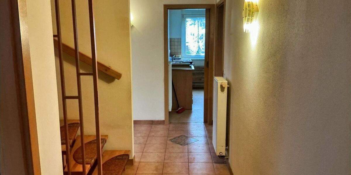 Einfamilienhaus Falkenstein - 2 Zimmer, 97 m&sup2;, 285.000&euro; | Angebot:25662146