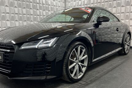 Audi TT 79.999 km 22.890 &euro; Werdau 08412