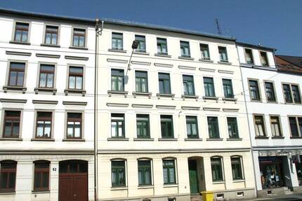 Wohnung Zwickau Innenstadt - 3 Zimmer, 48 m&sup2;, 48.000&euro; | Angebot:25707415