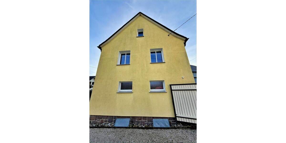 Einfamilienhaus Hartmannsdorf - 5 Zimmer, 100 m&sup2;, 218.000&euro; | Angebot:25737160