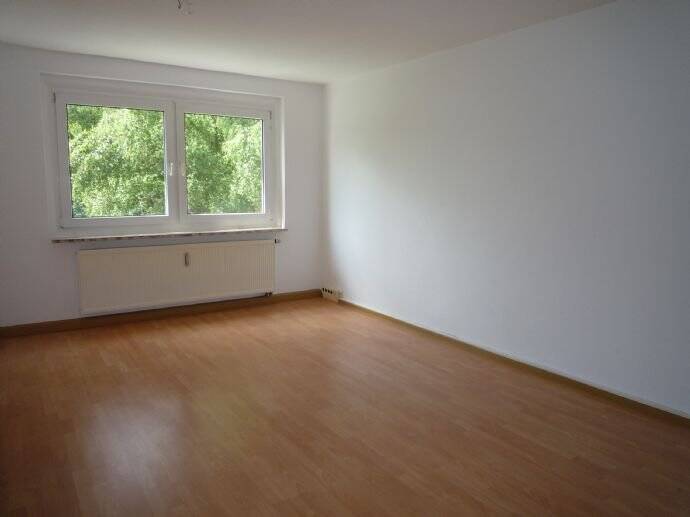 Etagenwohnung Reinsdorf - 3 Zimmer, 57 m&sup2;, 340&euro; | Angebot:25707486