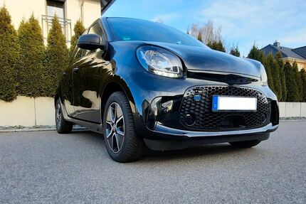 Smart ForFour 14.500 km 11.699 &euro; Schneeberg 08289