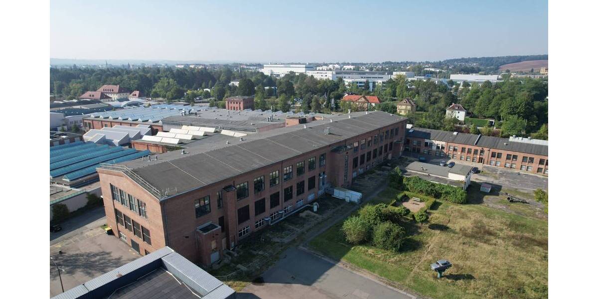 Gewerbeobjekt Zwickau Pölbitz - 19.250&euro; | Angebot:25682229