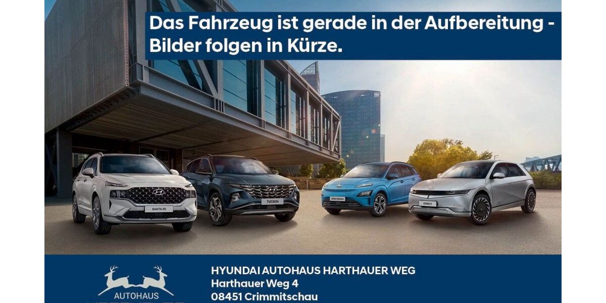 Hyundai KONA 66.300 km 16.990 &euro; Crimmitschau 08451