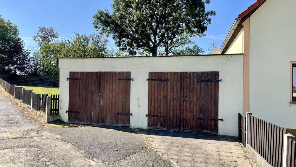 Einfamilienhaus Penig - 6 Zimmer, 88 m&sup2;, 145.000&euro; | Angebot:25690421