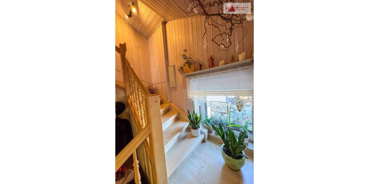 Doppelhaushälfte Grünhain-Beierfeld Beierfeld - 6 Zimmer, 142 m&sup2;, 250.000&euro; | Angebot:25744624