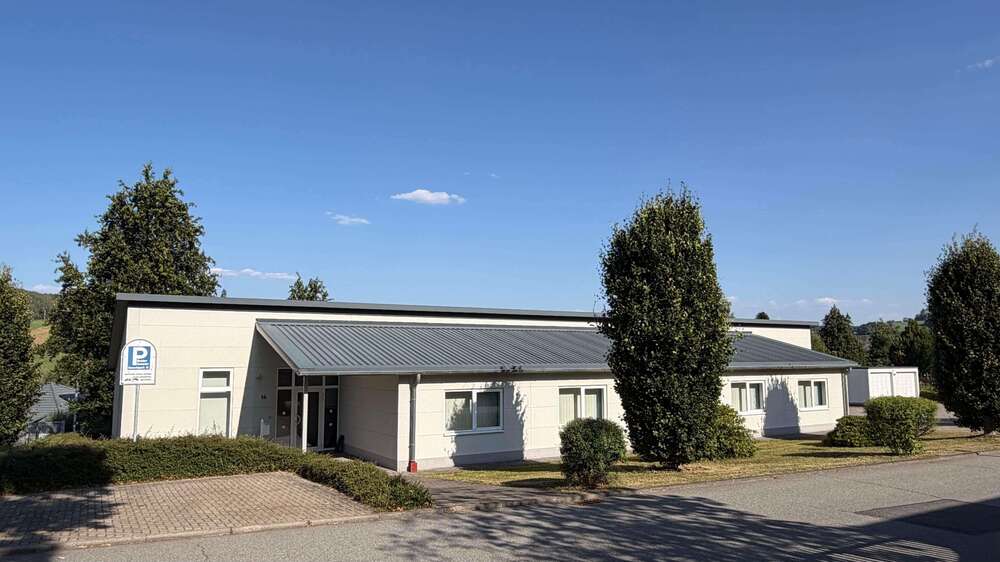 Gewerbeobjekt Schwarzenberg - 395.000&euro; | Angebot:25977005