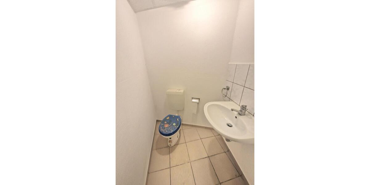 Gewerbeeinheit in zentraler Lage von Grünhain-Beierfeld! - Gewerbeobjekt Grünhain-Beierfeld Grünhain | Angebot:15812275