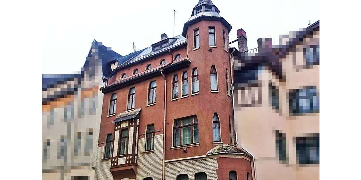 Einfamilienhaus Reichenbach - 20 Zimmer, 304 m&sup2;, 270.000&euro; | Angebot:21129828