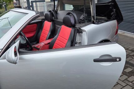 Mercedes-Benz SLK 230 175.589 km 3.200 &euro; Limbach-Oberfrohna 09212