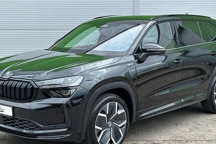 Skoda Kodiaq 10.697 km 55.490 &euro; Zwönitz / OT Dorfchemnitz 08297