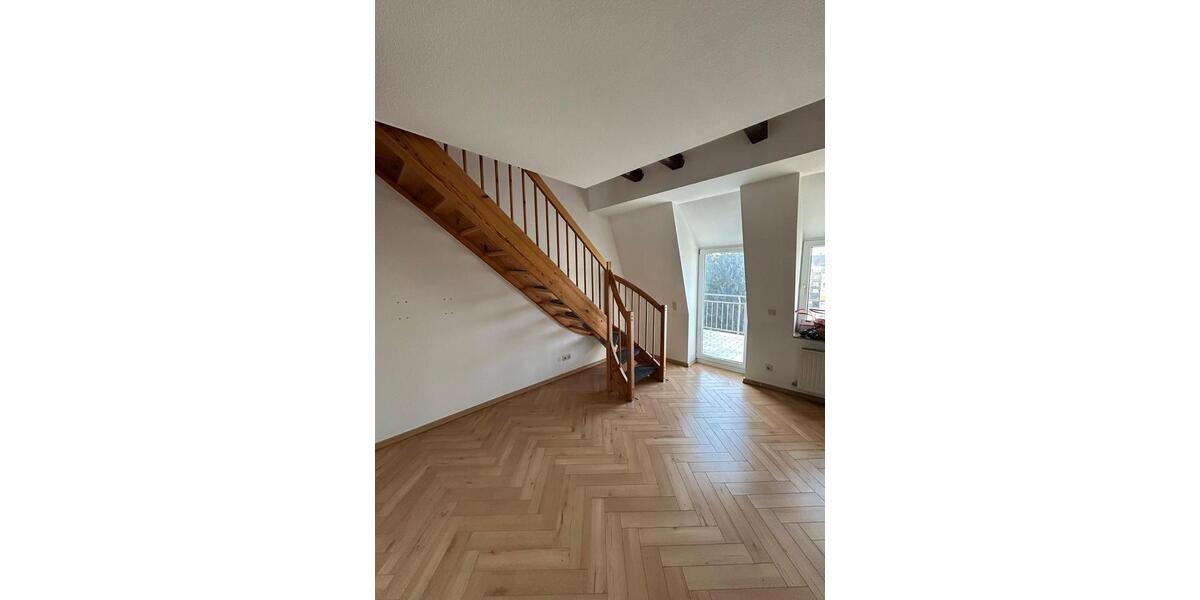 Maisonettenwohnung Zwickau Auerbach - 3.5 Zimmer, 83 m&sup2;, 790&euro; | Angebot:24278886