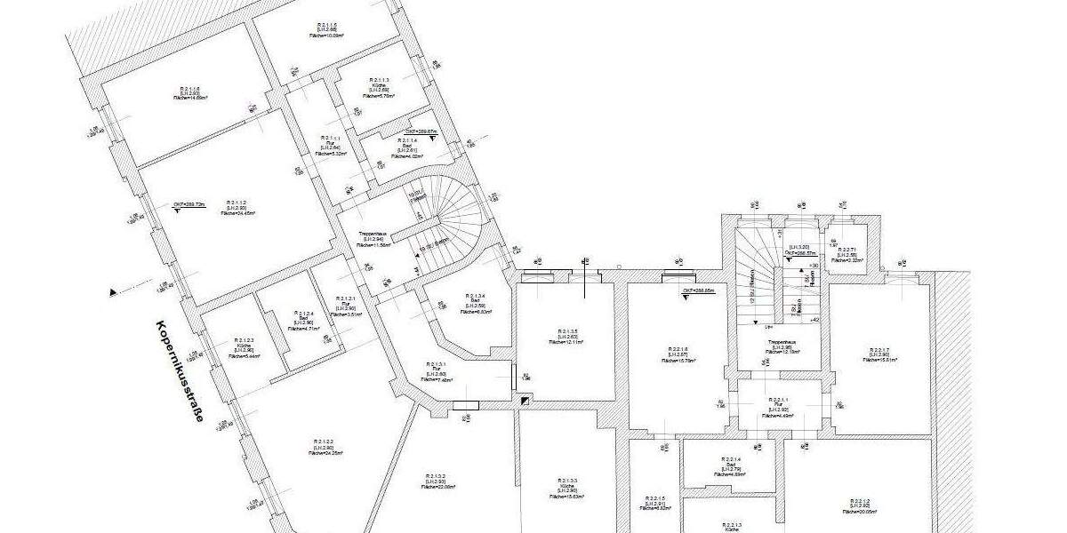 Gewerbeobjekt Zwickau Bahnhofsvorstadt - 680.000&euro; | Angebot:26028457