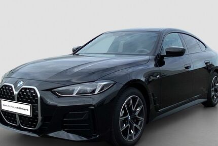 BMW 430 Gran Coupé 8.834 km 44.685 &euro; Langenwetzendorf 07957