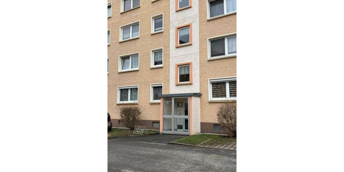 Etagenwohnung Hohenstein-Ernstthal Wüstenbrand - 4 Zimmer, 65 m&sup2;, 49.000&euro; | Angebot:25696915