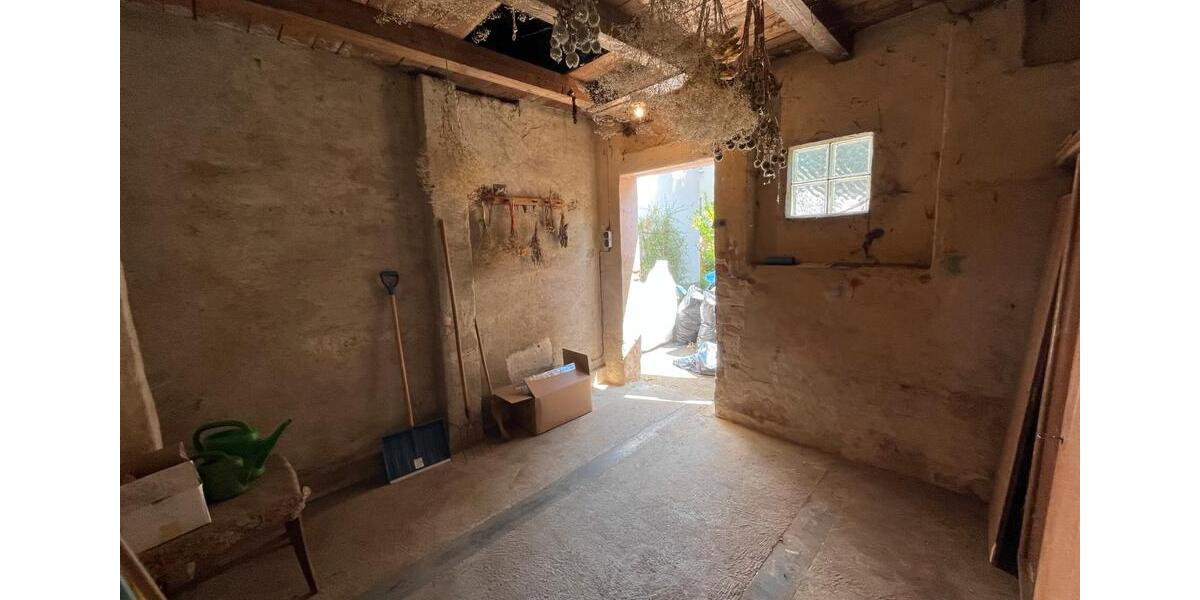 Einfamilienhaus Nobitz - 5 Zimmer, 115 m&sup2;, 35.000&euro; | Angebot:22250876