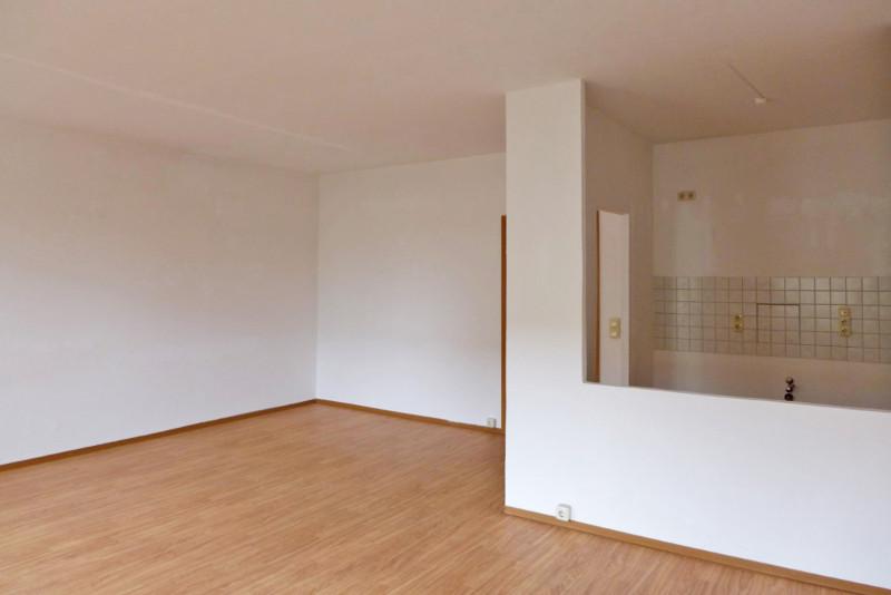 Etagenwohnung Limbach-Oberfrohna Oberfrohna - 2 Zimmer, 55 m&sup2;, 295&euro; | Angebot:18065391