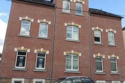 Wohnung Wilkau-Haßlau Haßlau - 3 Zimmer, 62 m&sup2;, 400&euro; | Angebot:23215751