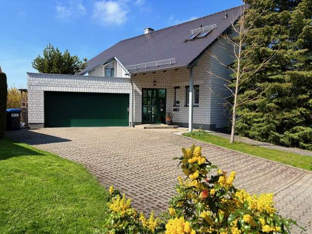Einfamilienhaus Zwickau Cainsdorf - 5 Zimmer, 239 m&sup2;, 440.000&euro; | Angebot:26628898