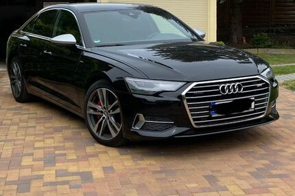 Audi A6 115.500 km 28.200 &euro; Stollberg 09366