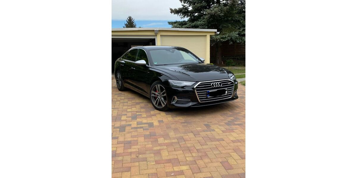 Audi A6 115.500 km 28.200 &euro; Stollberg 09366