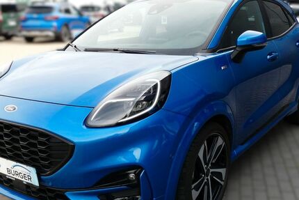 Ford Puma 39.928 km 19.350 &euro; Schmölln 04626
