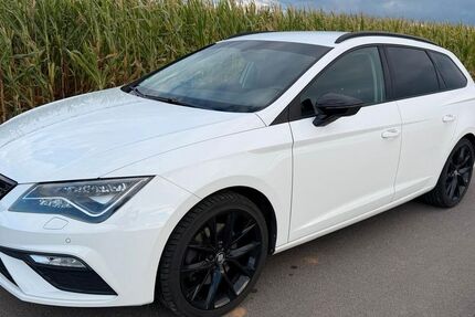 Seat Leon 126.091 km 14.290 &euro; Crimmitschau 08451