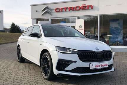 Skoda Scala 19.950 km 25.690 &euro; Lauter-Bernsbach 08315