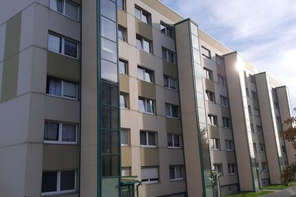 Wohnung Crimmitschau - 1 Zimmer, 35 m&sup2;, 209&euro; | Angebot:25919817