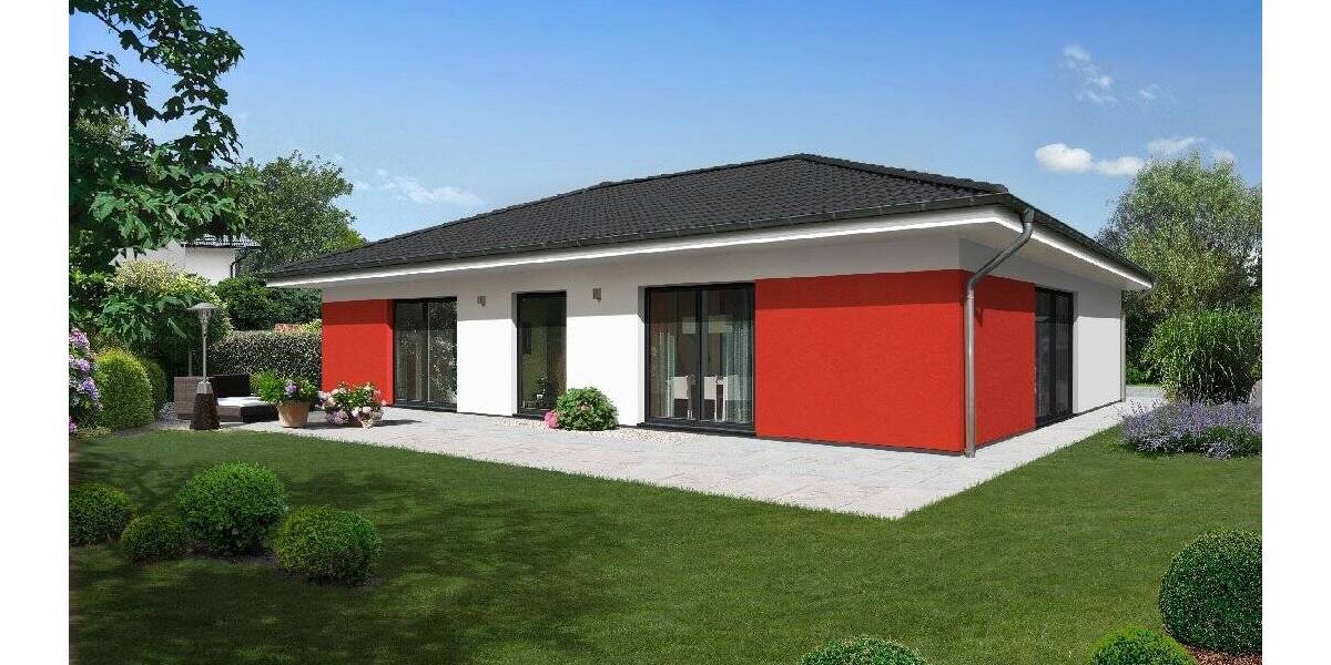 Bungalow Reichenbach im Vogtland Reichenbach - 4 Zimmer, 116 m&sup2;, 259.009&euro; | Angebot:26695246