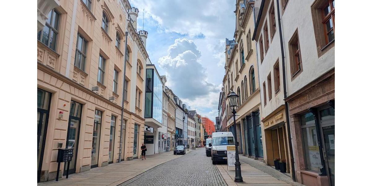 Gewerbeobjekt Zwickau - 900&euro; | Angebot:25958634