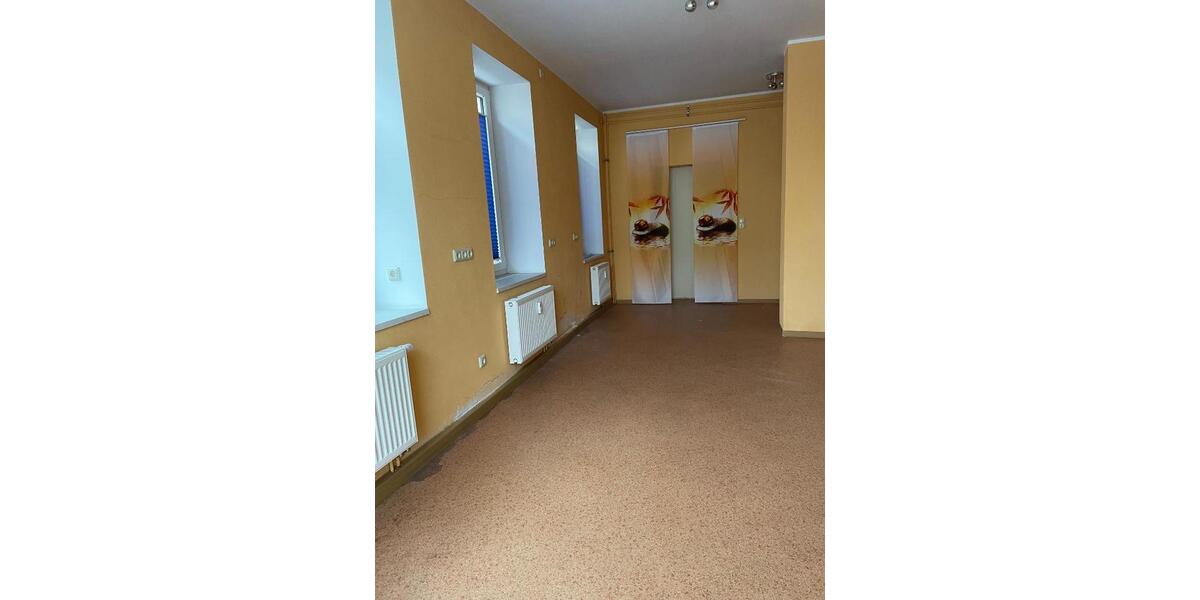 Gewerbeobjekt Elsterberg - 379&euro; | Angebot:20440712