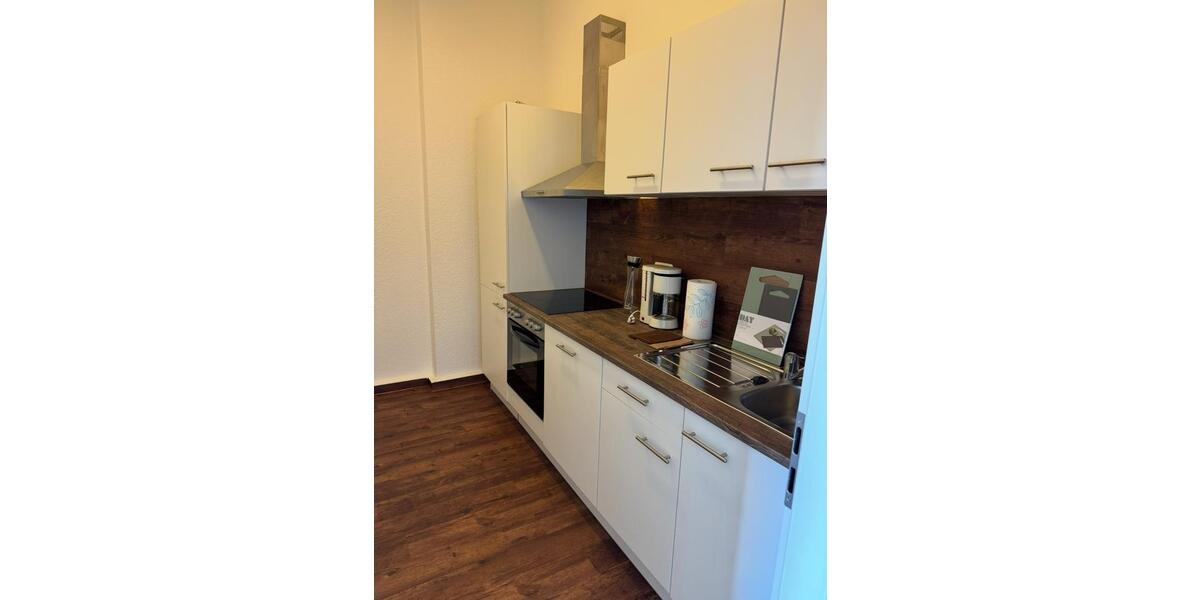 Dachgeschoßwohnung Zwickau Zwickau-Nord - 2 Zimmer, 54 m&sup2;, 460&euro; | Angebot:25384394