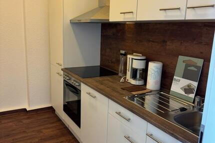 Wohnung Zwickau Zwickau-Nord - 2 Zimmer, 54 m&sup2;, 460&euro; | Angebot:25384394