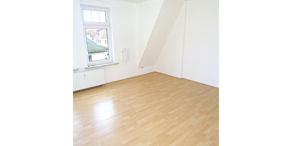 Etagenwohnung Werdau - 3 Zimmer, 70 m&sup2;, 390&euro; | Angebot:23779151