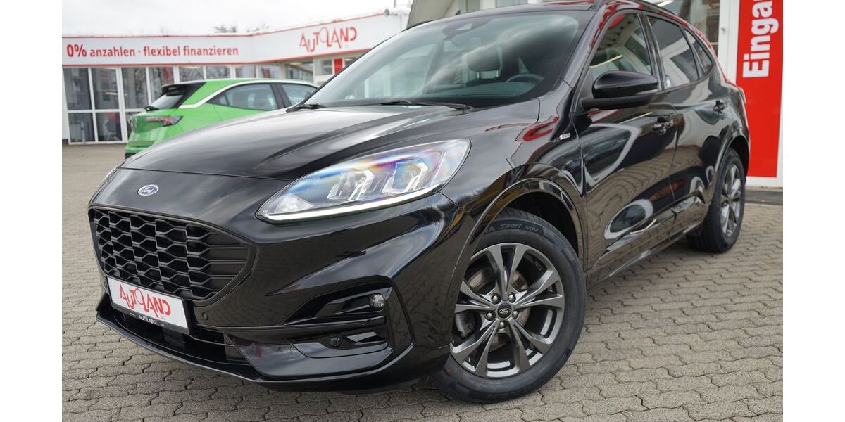Ford Kuga 62.331 km 23.990 &euro; Zwickau 08056