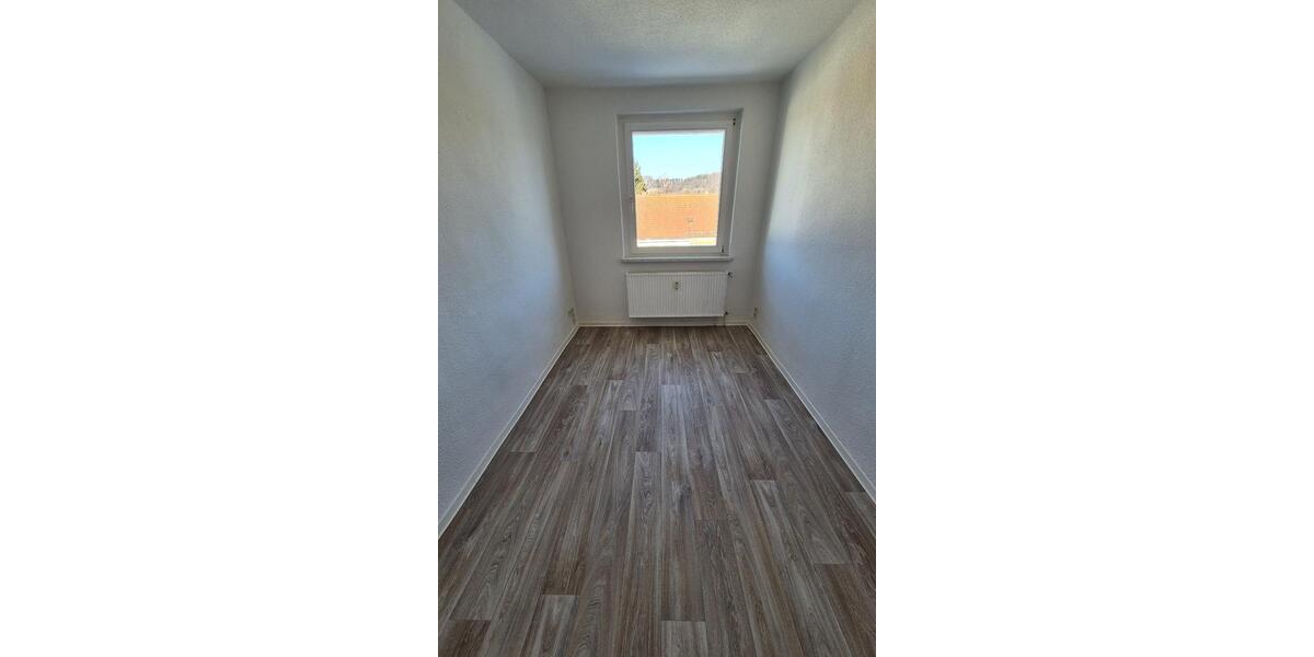 Etagenwohnung Hohenstein-Ernstthal Ernstthal - 3 Zimmer, 59 m&sup2;, 373&euro; | Angebot:21568172