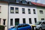 Etagenwohnung Glauchau - 4 Zimmer, 93 m&sup2;, 600&euro; | Angebot:26676962
