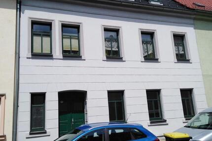 Wohnung Glauchau - 4 Zimmer, 93 m&sup2;, 600&euro; | Angebot:26676962