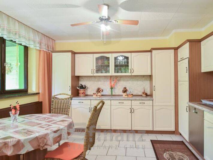 Einfamilienhaus Crimmitschau Rudelswalde - 4 Zimmer, 147 m&sup2;, 250.000&euro; | Angebot:26806892