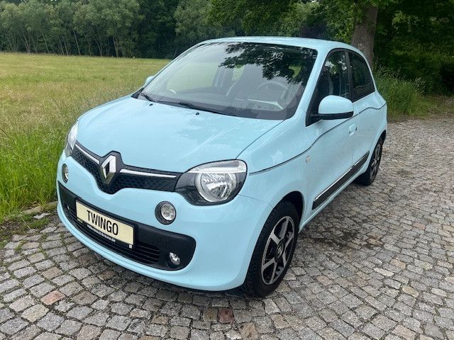Renault Twingo 69.500 km 8.499 &euro; Gersdorf 09355