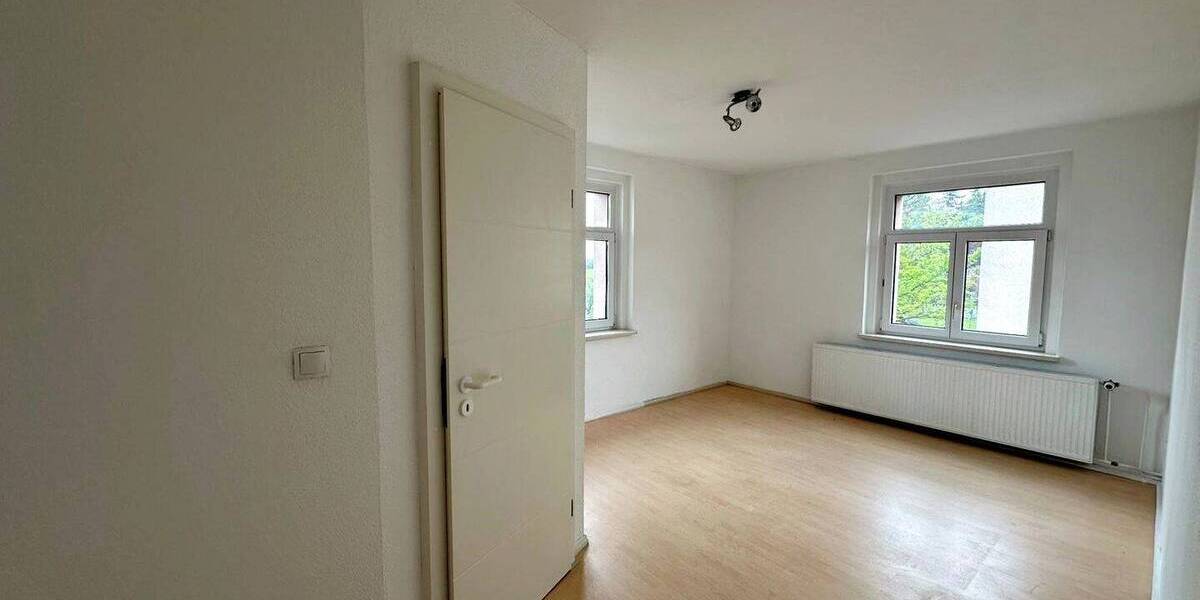 Doppelhaushälfte Neukirchen/Erzgebirge Adorf - 6 Zimmer, 104 m&sup2;, 155.500&euro; | Angebot:26695125