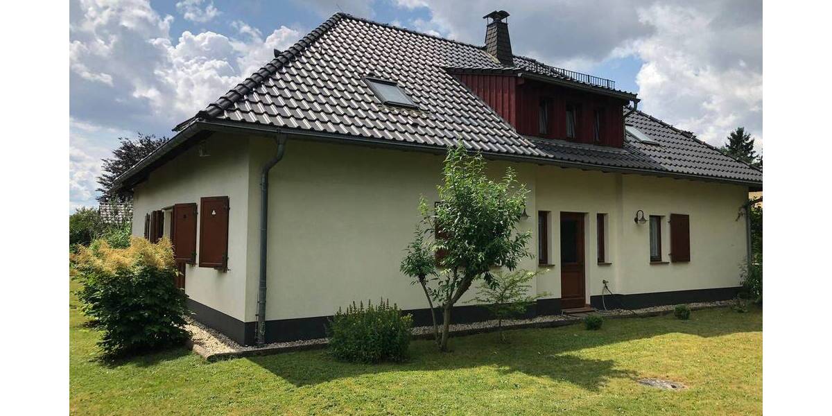 Einfamilienhaus Werdau Leubnitz - 5 Zimmer, 168 m&sup2;, 490.000&euro; | Angebot:25996698