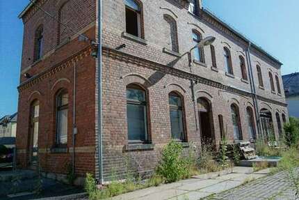 Haus Zwickau - 7 Zimmer, 450 m&sup2;, 230.000&euro; | Angebot:12174037