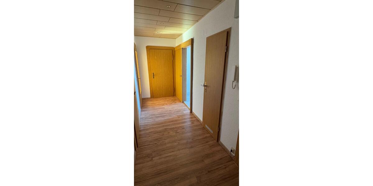 Etagenwohnung Lichtentanne - 3 Zimmer, 58 m&sup2;, 348&euro; | Angebot:24891371