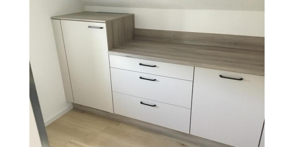 Dachgeschoßwohnung Zwickau Cainsdorf - 4 Zimmer, 53 m&sup2;, 510&euro; | Angebot:26629615
