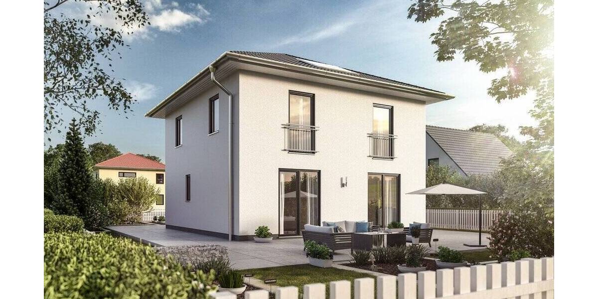 Einfamilienhaus Seelingstädt - 4 Zimmer, 123 m&sup2;, 281.145&euro; | Angebot:25815209