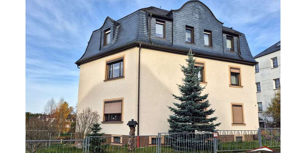 Einfamilienhaus Gersdorf - 12 Zimmer, 324 m&sup2;, 290.000&euro; | Angebot:25246591